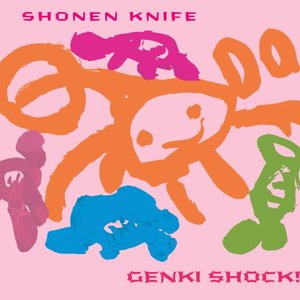 Genki Shock!