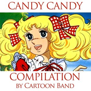 Candy candy compilation