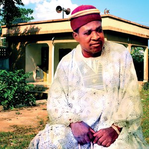 Alhaji Waziri Oshomah 的头像