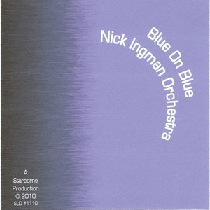 Blue On Blue
