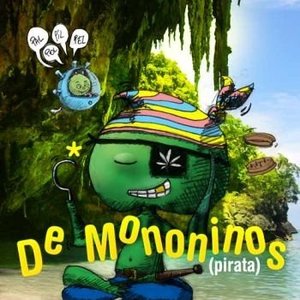 Imagem de 'De*Mononinos'