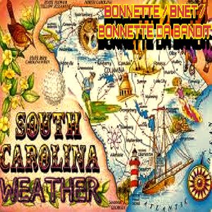 South Carolina Weather (Recompiled) - Single