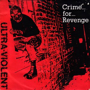 Crime For Revenge