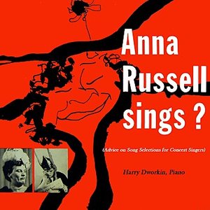 Anna Russell Sings?