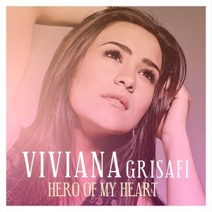 Hero of My Heart - Single