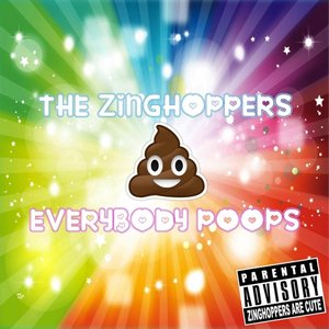 Everybody Poops
