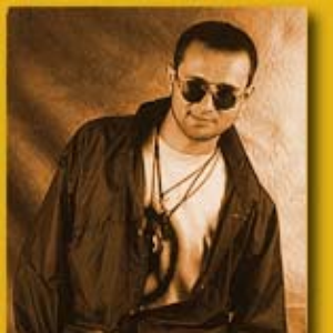 Sipos F. Tamás photo provided by Last.fm