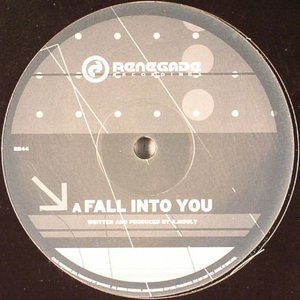 Fall Into You / Hangin' Out The Back
