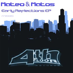 Early Reflections EP