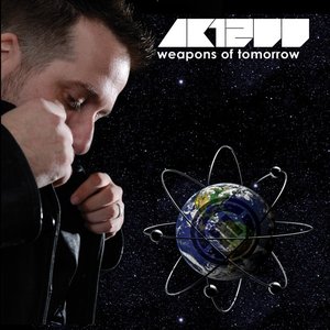 Weapons Of Tomorrow (Compiled & Mixed by AK1200)