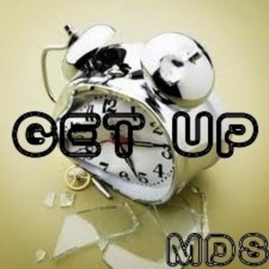 Get Up - Single