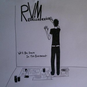 Avatar for Rebecca Vs. Mexico