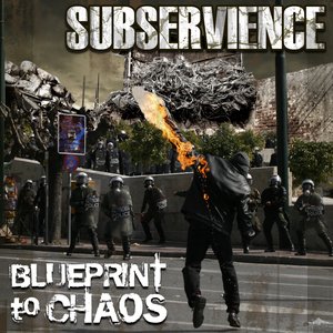 Blueprint To Chaos