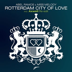 Rotterdam City Of Love