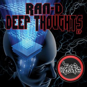 Deep Thoughts E.P.