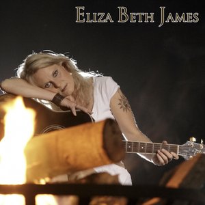 Image for 'Eliza Beth James'