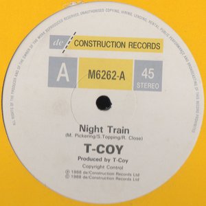 Night Train