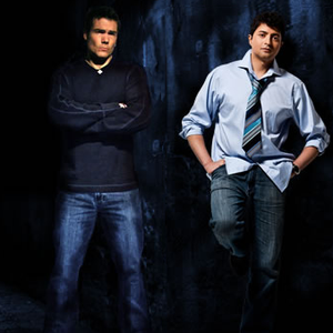 The Humble Brothers photo provided by Last.fm