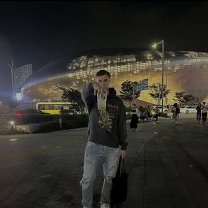 Promoting Sounds, Eredaze 的头像