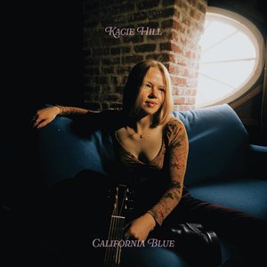 California Blue