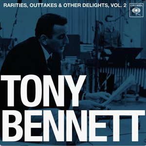 Rarities, Outtakes & Other Delights, Vol. 2 (Remastered)