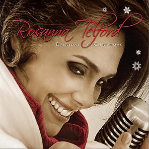 Every Day Is Christmas