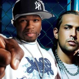 Avatar för 50 Cent ft. Sean Paul