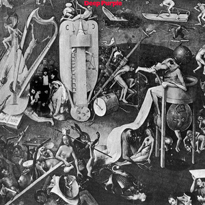 Deep Purple cover