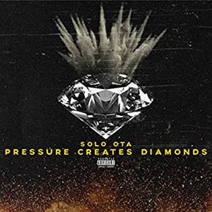 Pressure Creates Diamonds