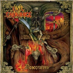 Desecrators