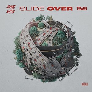 Slide Over - Single