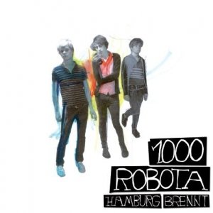 1000 robota