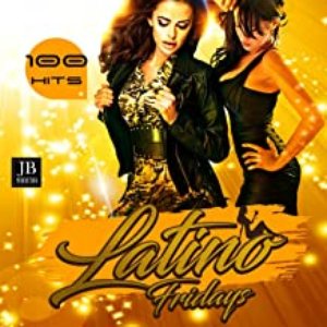 Latino Fridays