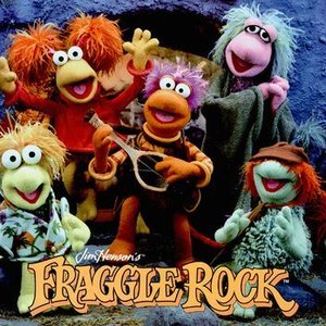 Awatar dla Los fraggle