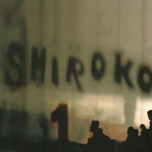 “Shiroko”的封面