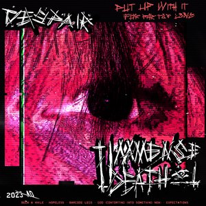 Despair - EP