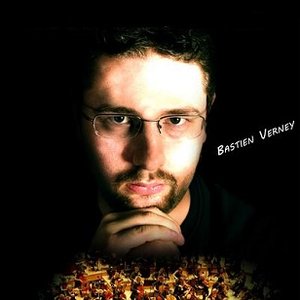 Avatar for Bastien VERNEY