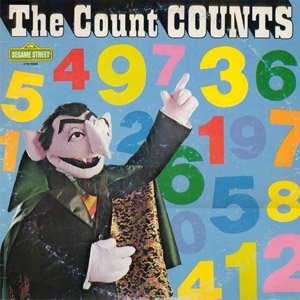 The Count Counts