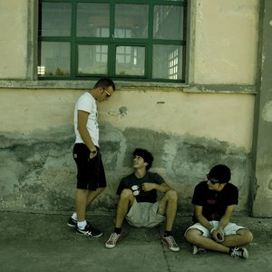 “The FullStops”的封面