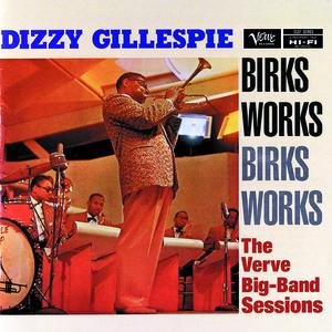 Bild för 'Birks Works/The Verve Big-Band Sessions'