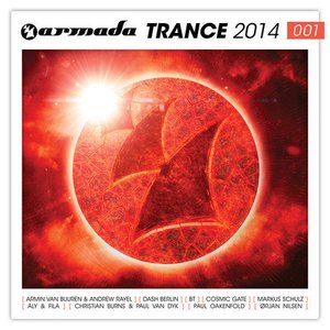 Armada Trance 2014-001