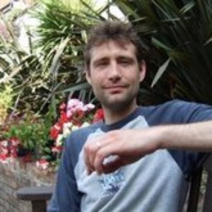 Avatar for Stephen Newcombe
