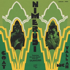 Nimerudi - Single