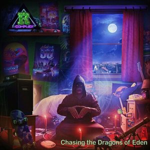 Chasing the Dragons of Eden