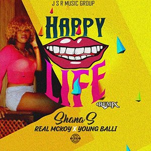 Happy Life (Remix)
