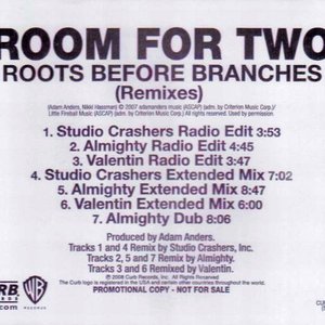 Roots Before Branches (Remixes)