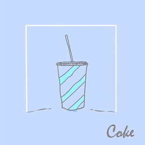 Coke - Single