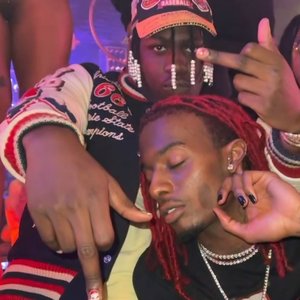 Playboi Carti, Lil Yachty 的头像