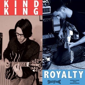 Royalty