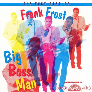The Very Best of Frank Frost
